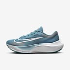 【新品】28cm NIKE ZOOM FLY 5 PRM Nike Zoom Fly 5 Men's Road Running Shoes. Nike IN